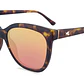 Oculos KN Deja Views Matte Tortoise Shell/Rose Gold - Thumbnail 1