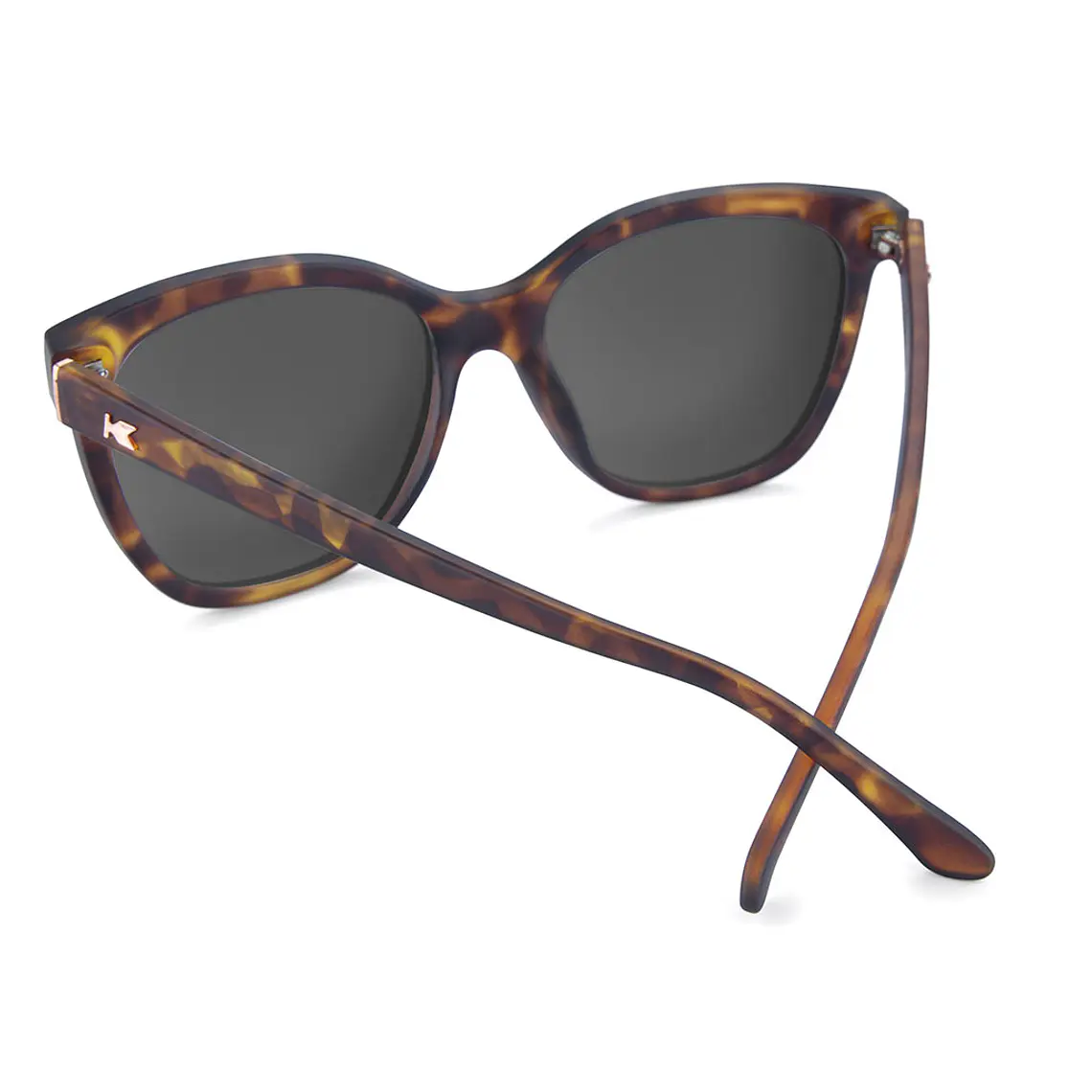 Oculos KN Deja Views Matte Tortoise Shell/Rose Gold 3