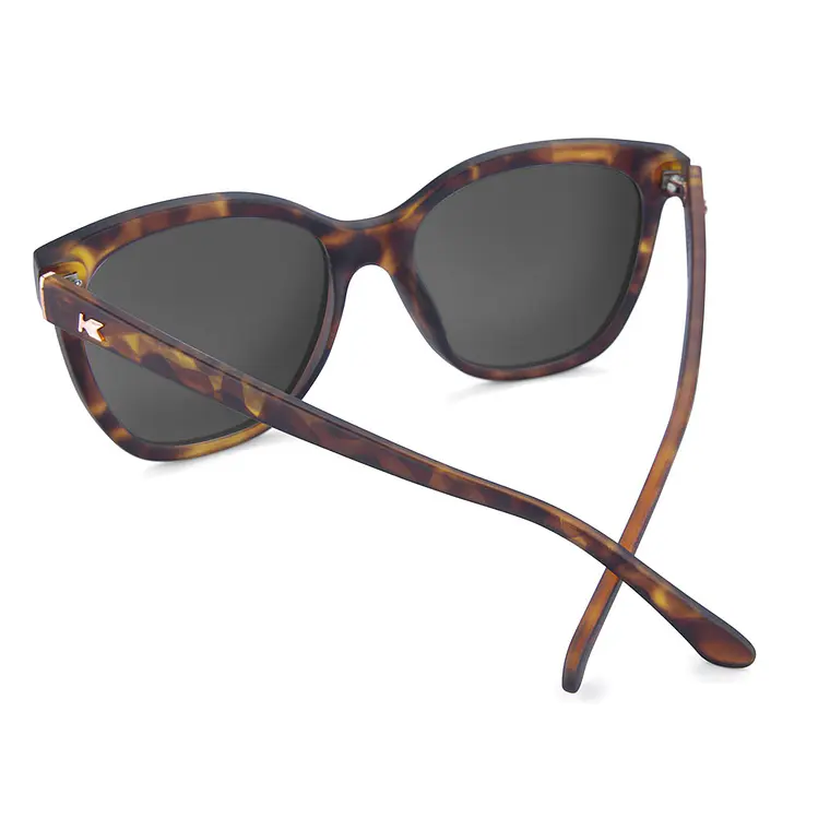 Oculos KN Deja Views Matte Tortoise Shell/Rose Gold 3