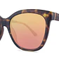 Oculos KN Deja Views Matte Tortoise Shell/Rose Gold - Thumbnail 4