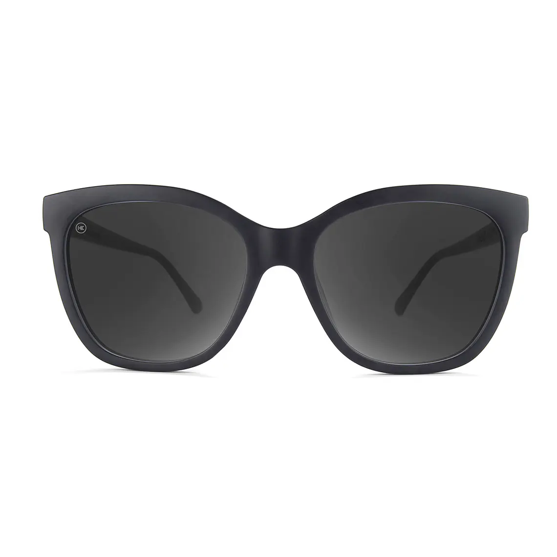 Oculos KN Deja Views Black on Black/Smoke 2