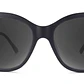 Oculos KN Deja Views Black on Black/Smoke - Thumbnail 2