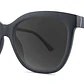 Oculos KN Deja Views Black on Black/Smoke - Thumbnail 4