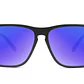 Oculos KN Fast Lanes Matte Black/Moonshine - Thumbnail 2