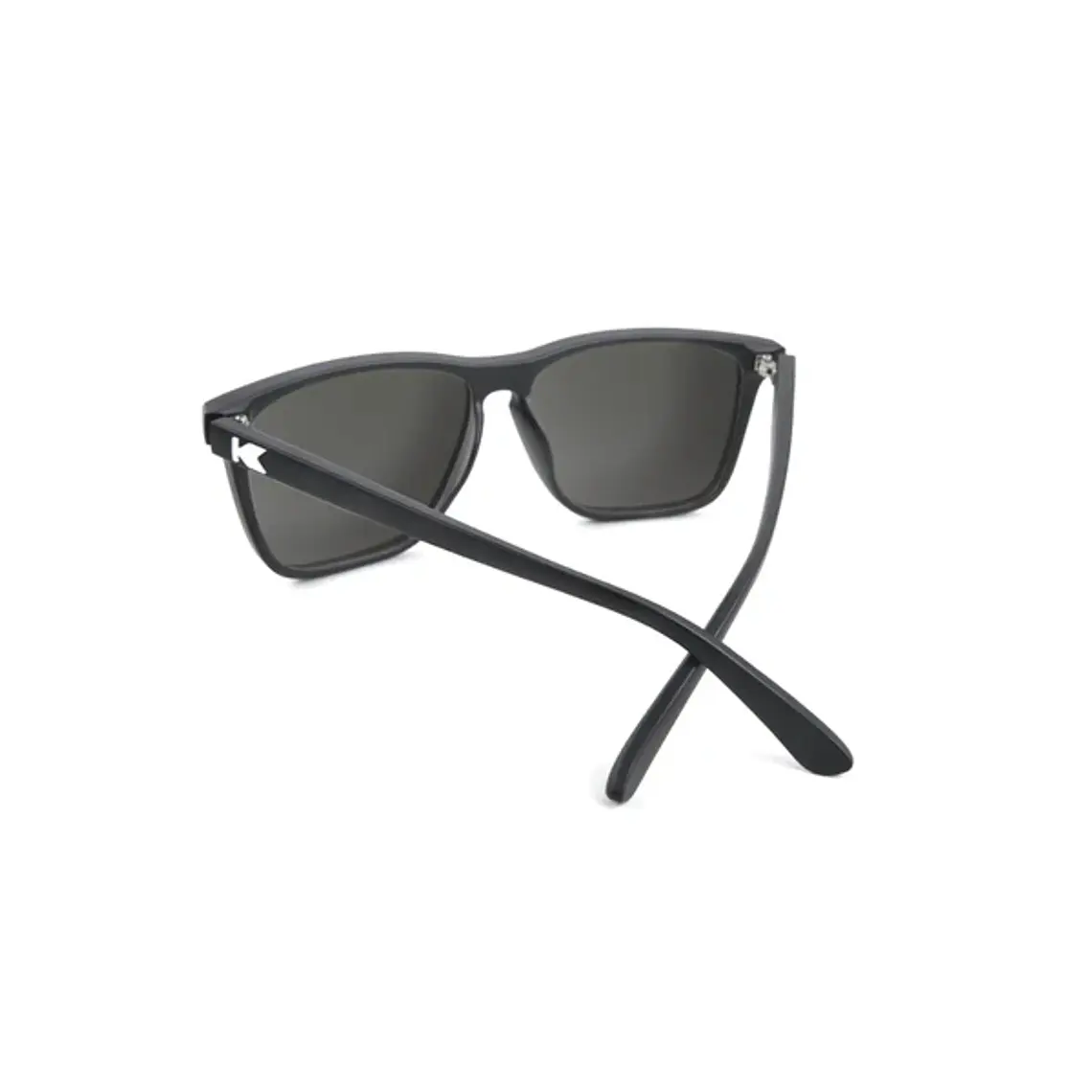 Oculos KN Fast Lanes Matte Black/Moonshine 3