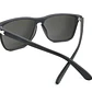 Oculos KN Fast Lanes Matte Black/Moonshine - Thumbnail 3