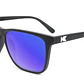 Oculos KN Fast Lanes Matte Black/Moonshine - Thumbnail 1