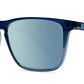 Oculos KN Fast Lanes Harbor Light/Sky Blue - Thumbnail 1