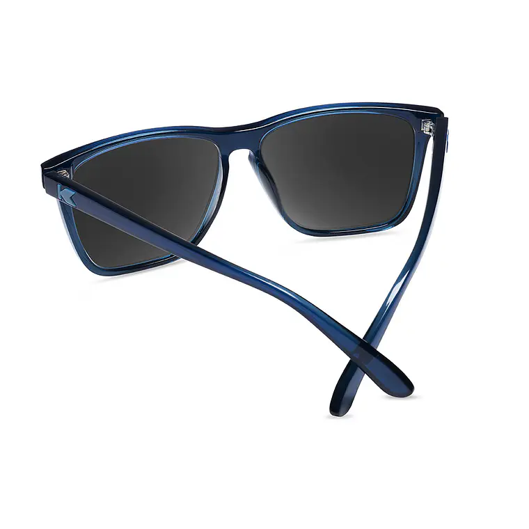 Oculos KN Fast Lanes Harbor Light/Sky Blue 3