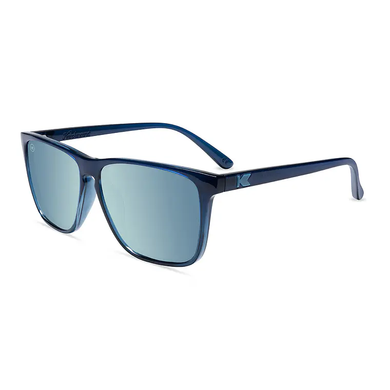 Oculos KN Fast Lanes Harbor Light/Sky Blue 4
