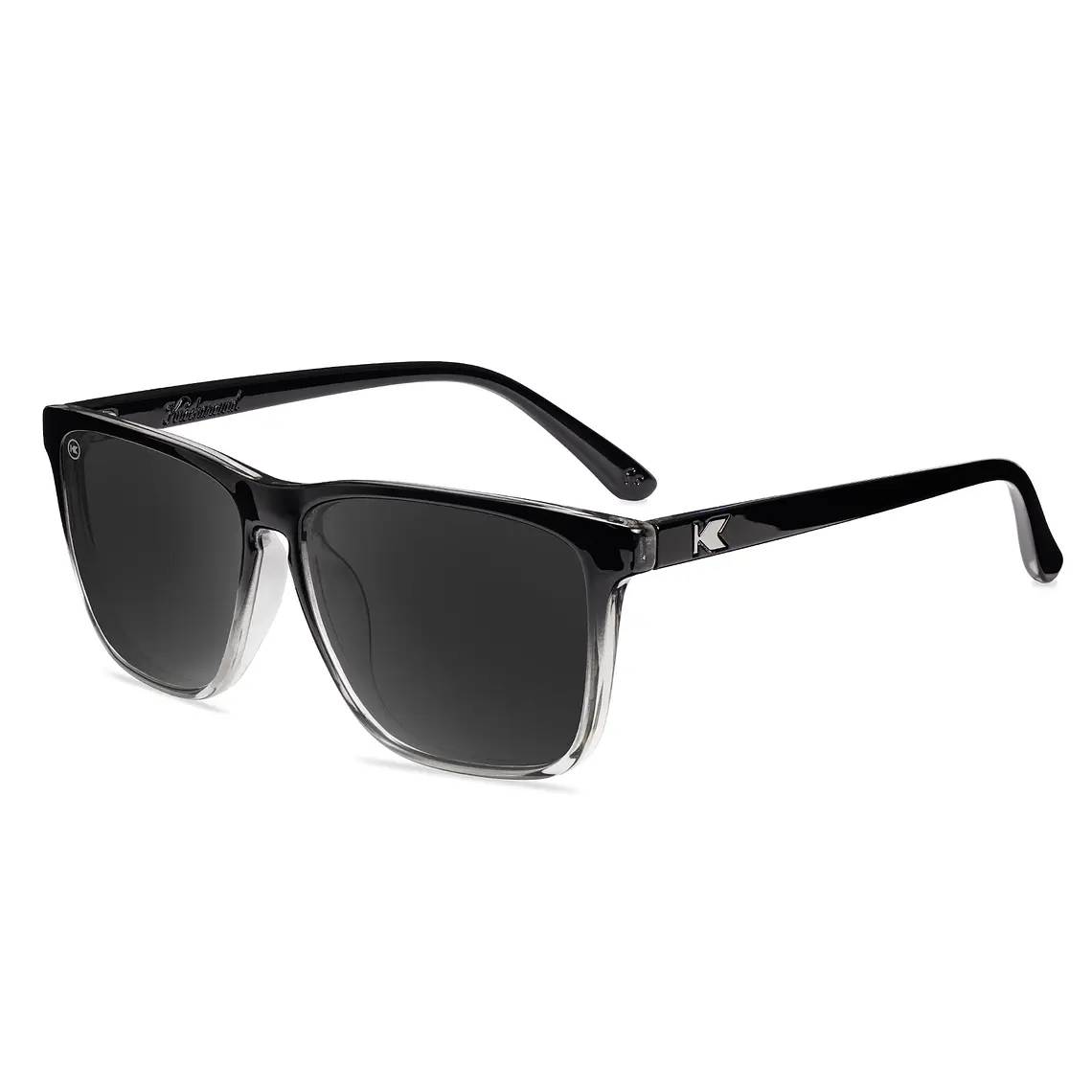 Oculos KN Fast Lanes Obsidian 1