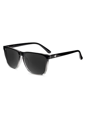 Oculos KN Fast Lanes Obsidian