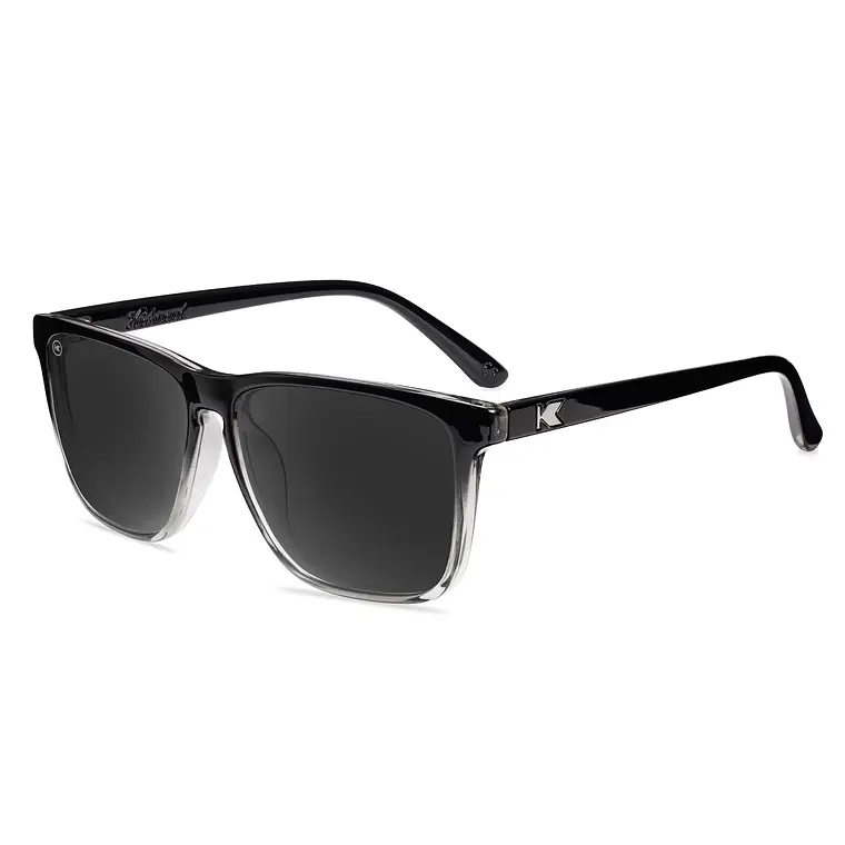 Oculos KN Fast Lanes Obsidian 1