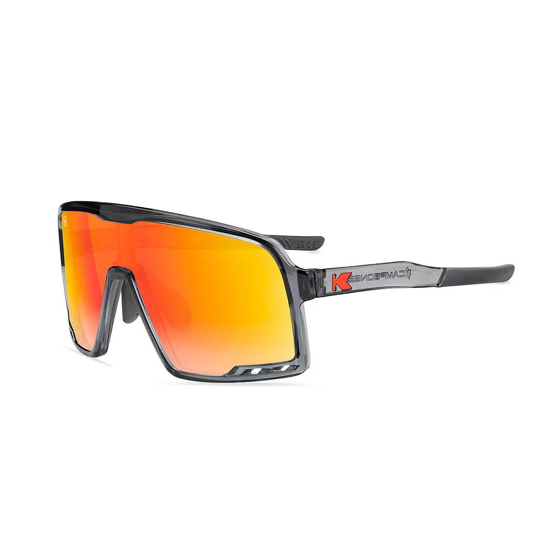 Oculos KN Kids Campeones Magma 3
