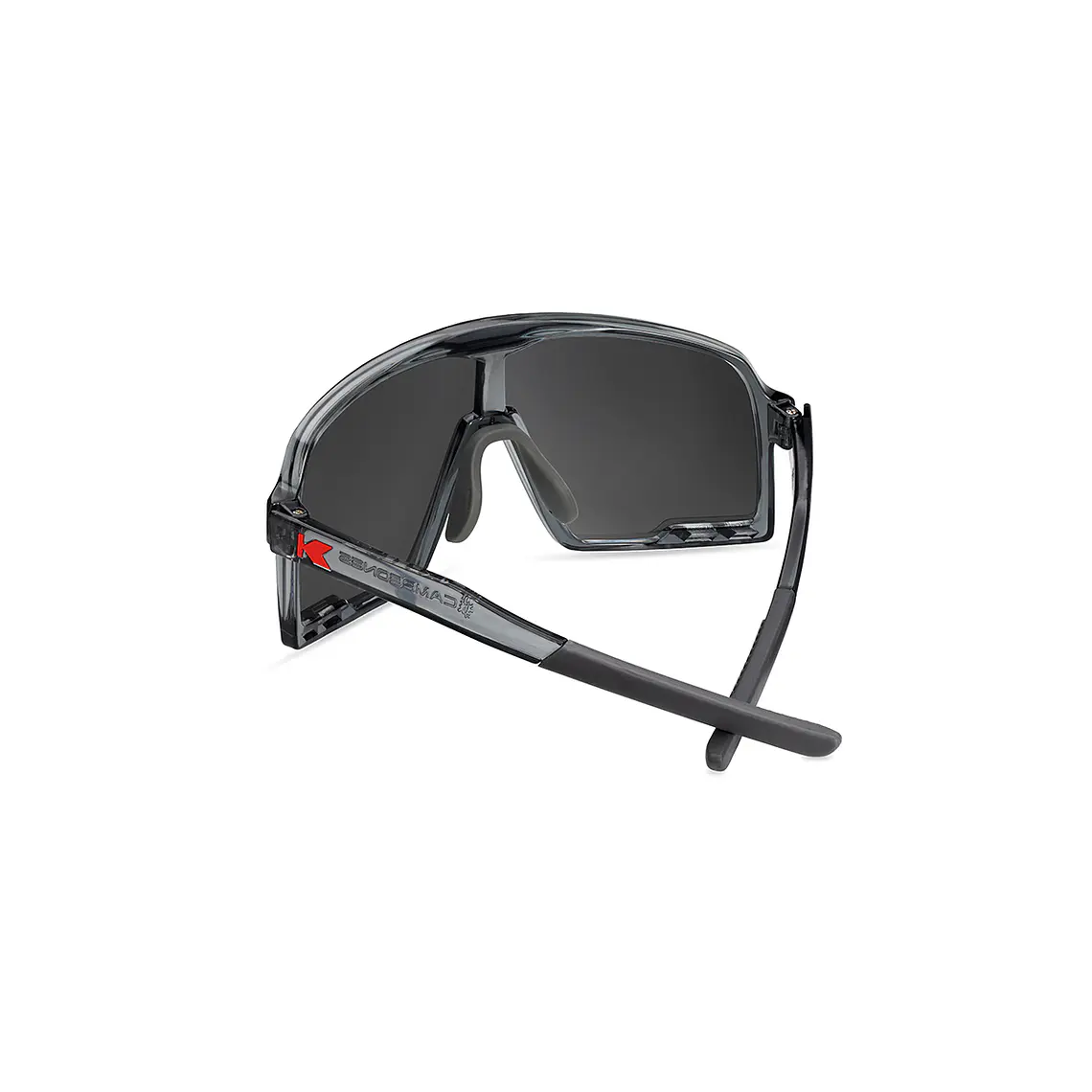 Oculos KN Kids Campeones Magma 4