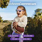 Oculos KN Kids Premiums Grape Jellyfish - Thumbnail 3