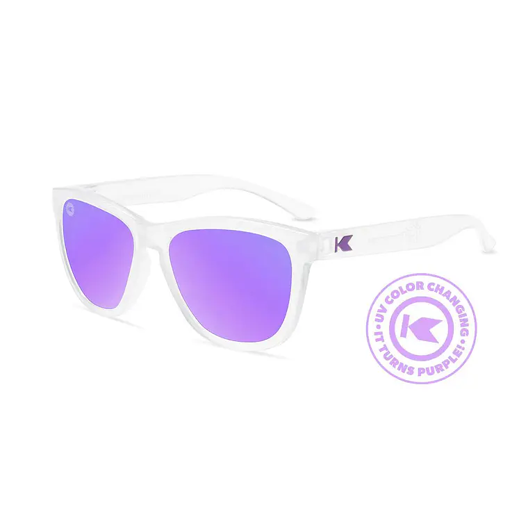 Oculos KN Kids Premiums Grape Jellyfish 1