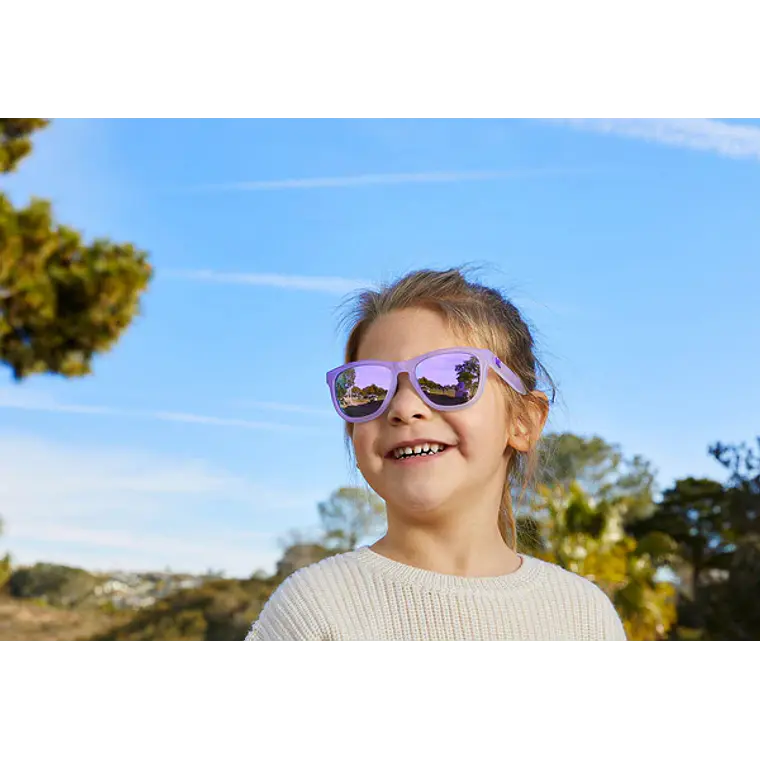 Oculos KN Kids Premiums Grape Jellyfish 4