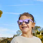 Oculos KN Kids Premiums Grape Jellyfish - Thumbnail 4