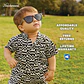 Oculos KN Kids Premiums Sk8er - Thumbnail 2