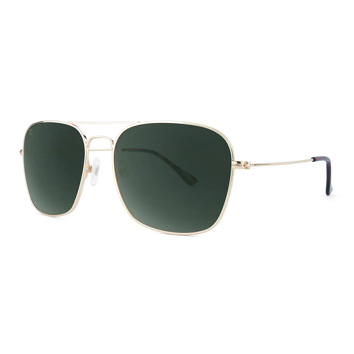 Oculos KN Mount Evans Gold/Aviator Green 3