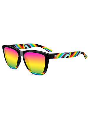 Oculos KN Premiums Rainbow Parade
