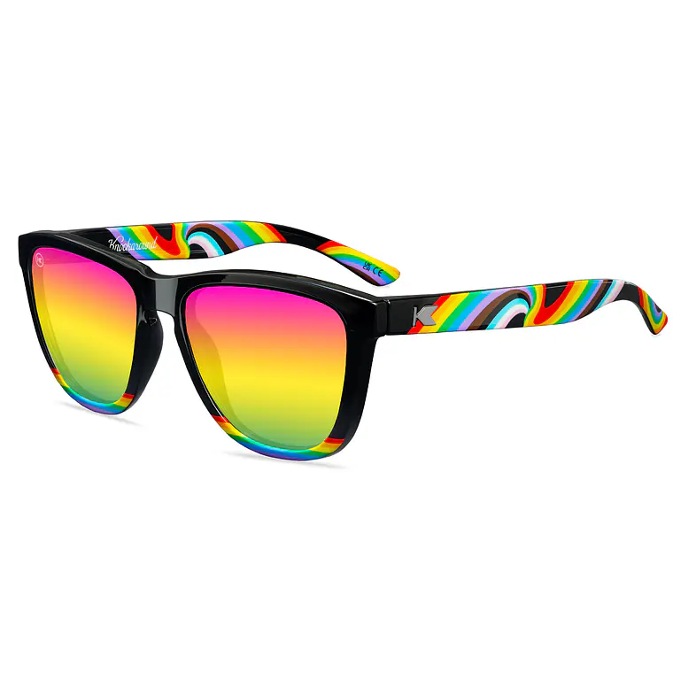 Oculos KN Premiums Rainbow Parade 1