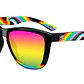Oculos KN Premiums Rainbow Parade - thumbnail 1