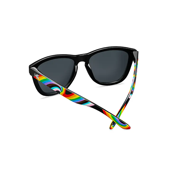 Oculos KN Premiums Rainbow Parade 2
