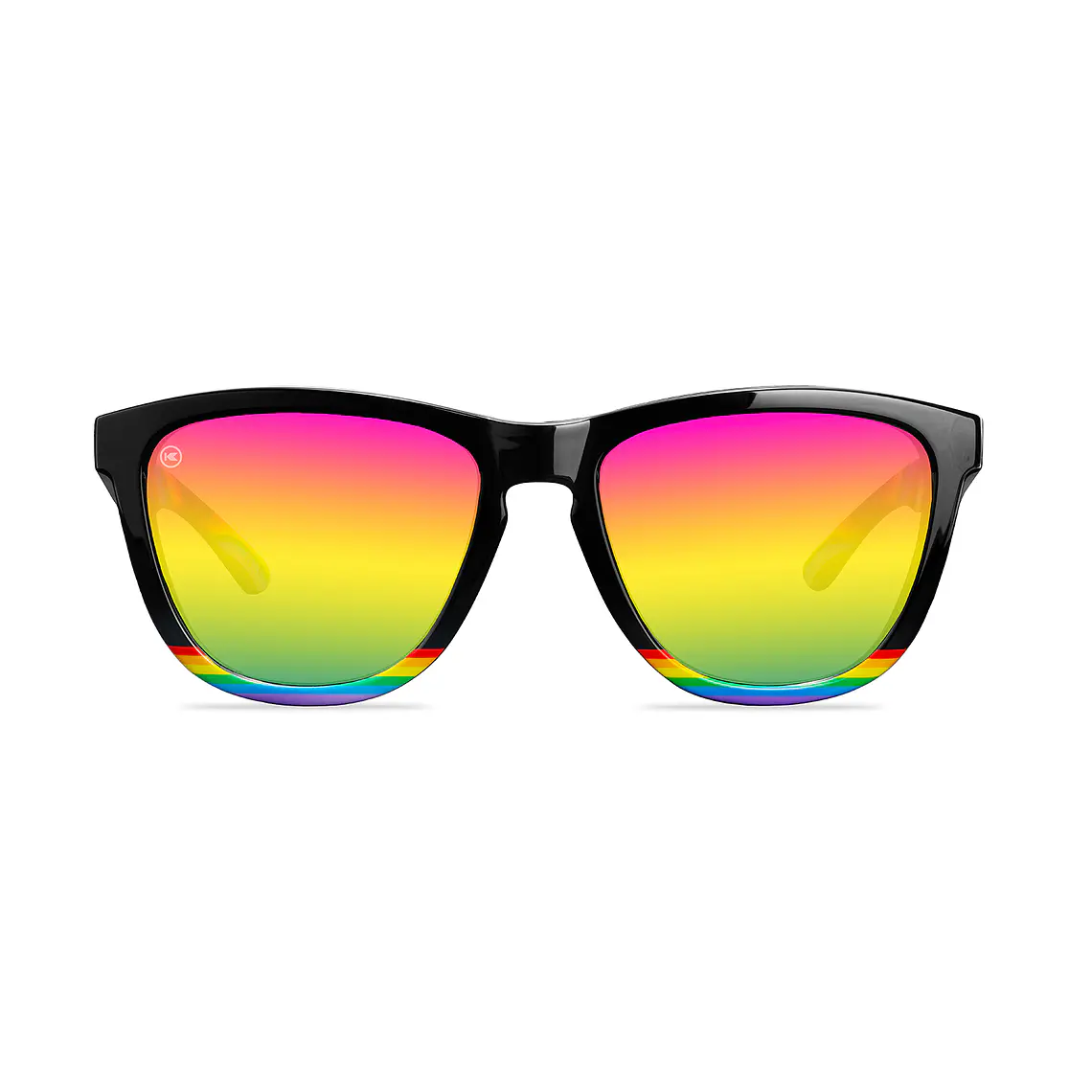 Oculos KN Premiums Rainbow Parade 3