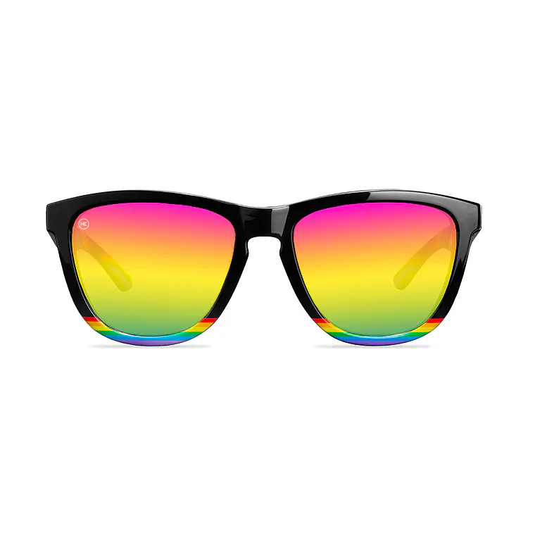 Oculos KN Premiums Rainbow Parade 3