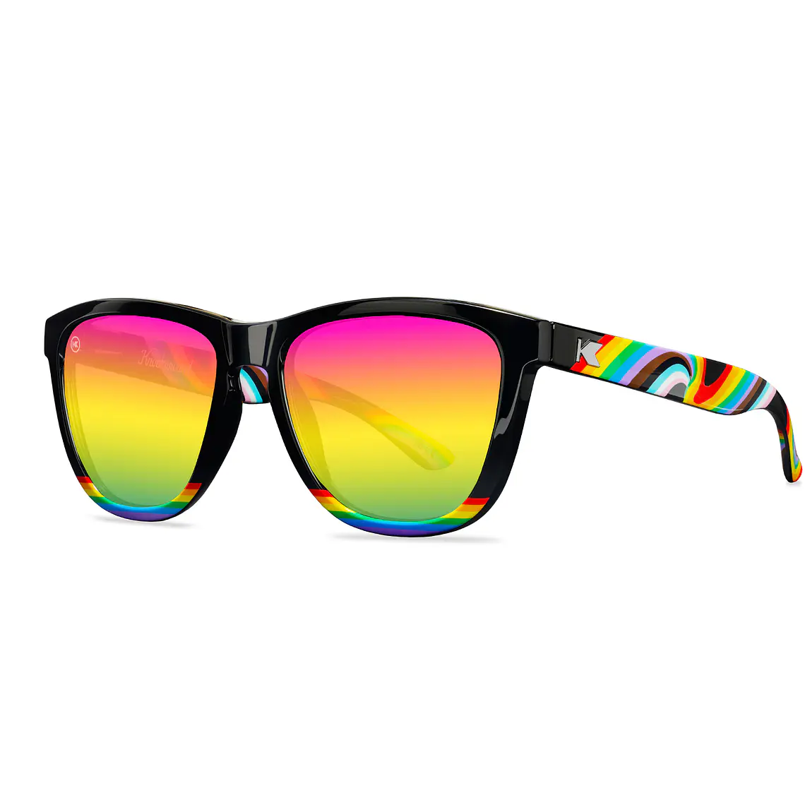 Oculos KN Premiums Rainbow Parade 4