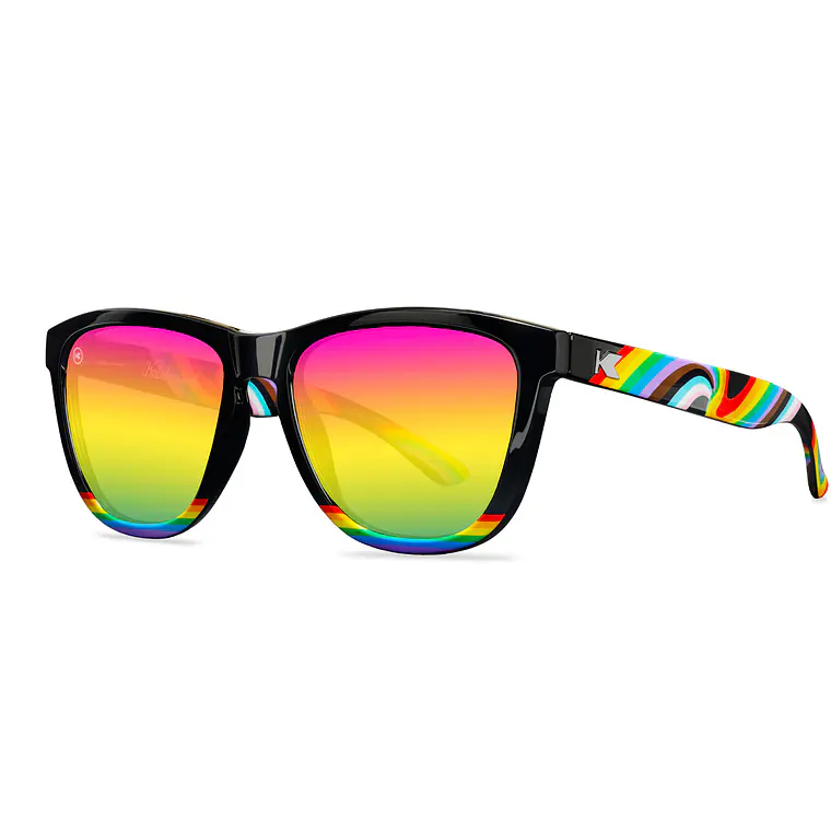 Oculos KN Premiums Rainbow Parade 4