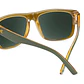 Oculos KN Torrey Pines Coyote Calls/Aviator Green - Thumbnail 3