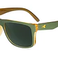 Oculos KN Torrey Pines Coyote Calls/Aviator Green - Thumbnail 4