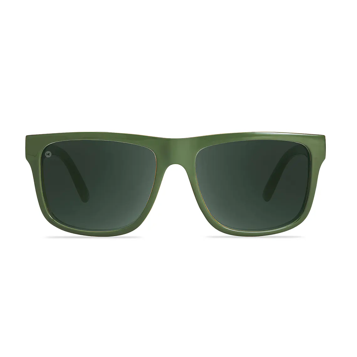 Oculos KN Torrey Pines Coyote Calls/Aviator Green 2