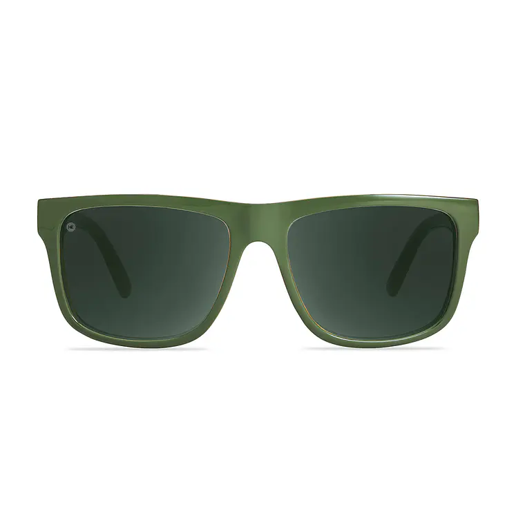 Oculos KN Torrey Pines Coyote Calls/Aviator Green 2