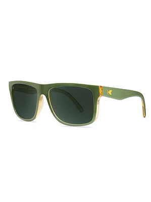 Oculos KN Torrey Pines Coyote Calls/Aviator Green