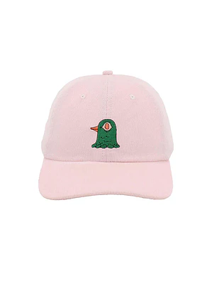 Boné The Dudes Bird Head Dad Cap Cord