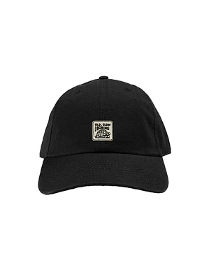 Boné The Dudes Tortoise Label Dad Cap