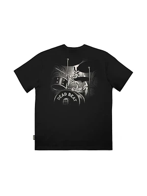 T-Shirt The Dudes Deadbeat Classic