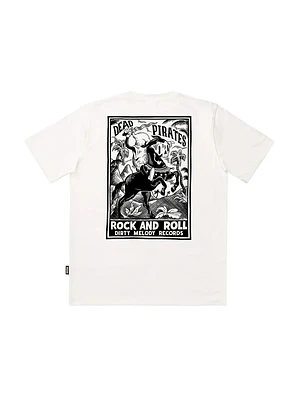 T-Shirt The Dudes Dead Pirates Classic