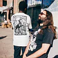T-Shirt The Dudes Dead Pirates Classic - Thumbnail 3