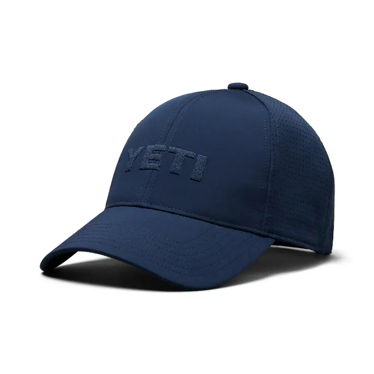 Boné Yeti Yeti Structured Perform Hat 1