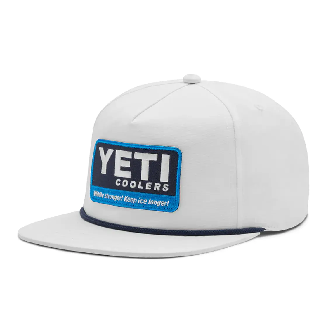 Boné Yeti Wildly Stronger 1