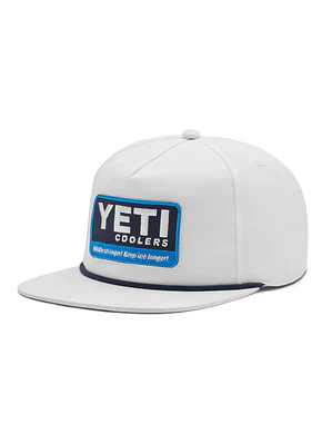 Boné Yeti Wildly Stronger