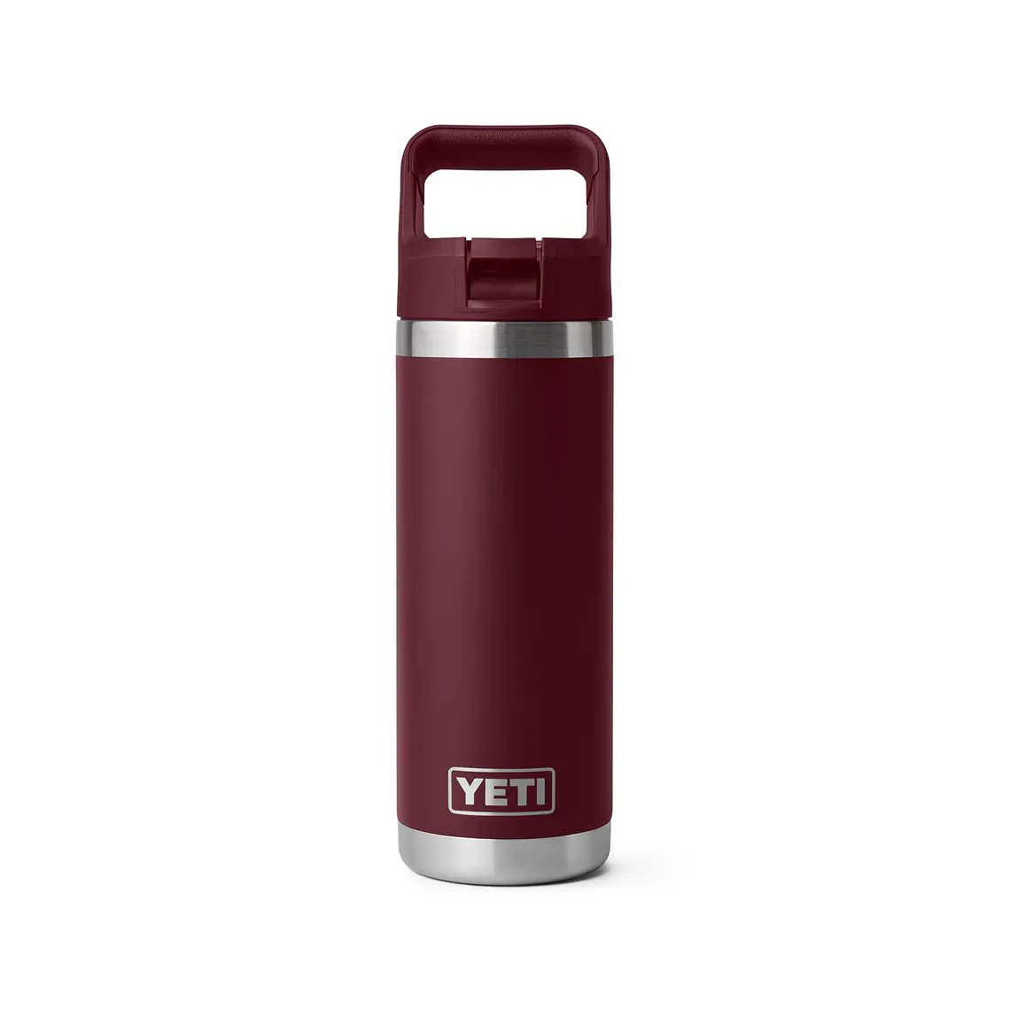 Garrafa Yeti Rambler S Straw 18oz 1