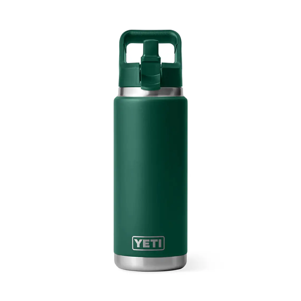 Garrafa Yeti Rambler C Straw 26 Oz 1