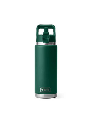 Garrafa Yeti Rambler C Straw 26 Oz