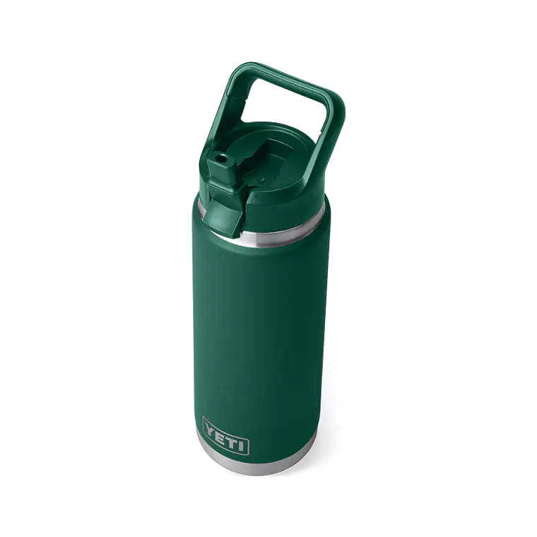 Garrafa Yeti Rambler C Straw 26 Oz 2